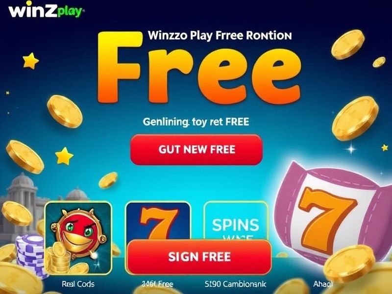 Explore free gambling games on Winzo. Play casino, poker, and lottery games online or via mobile apps. Get expert insights on game strategies and top platforms.